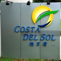 Costa Del Sol (D16), Condominium #472203201